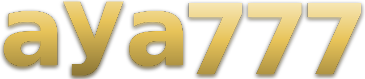 aya777 logo
