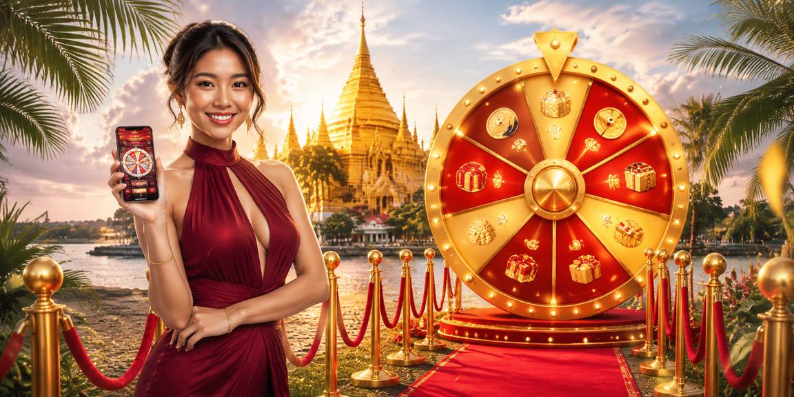 aya777 Fortune Spins