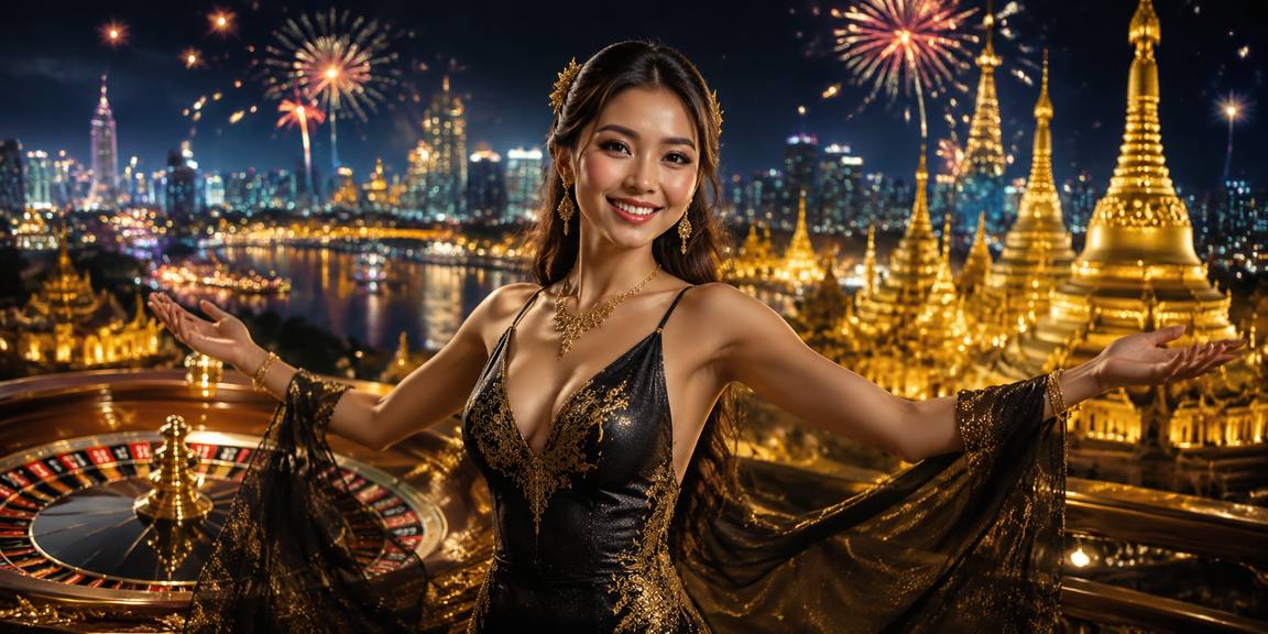 aya777 aya777 ၏ Slots Egypt ကစားခွင့် အနှစ်ခြင်း